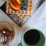Tra I Laghi Frühstückspension