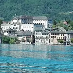 Tra I Laghi 3*