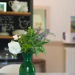 Couette-café Tra I Laghi