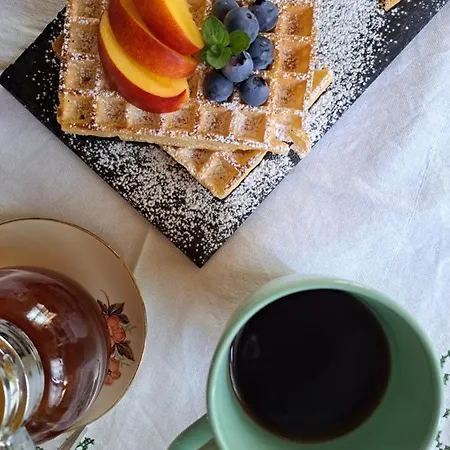 Tra I Laghi Bed and breakfast