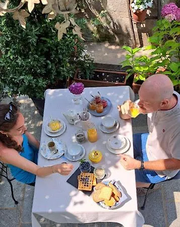Bed and breakfast Tra I Laghi 3*