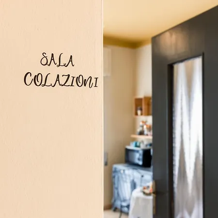 Tra I Laghi Bed and breakfast