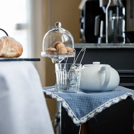 Nocleg ze śniadaniem Tra I Laghi