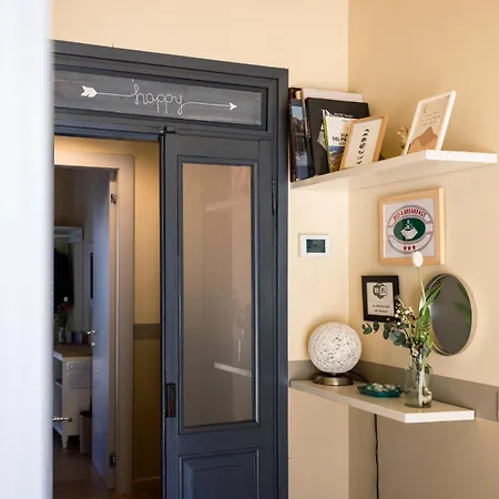 Tra I Laghi Nocleg ze śniadaniem Casale Corte Cerro