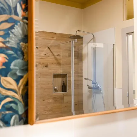 Bed & Breakfast Tra I Laghi