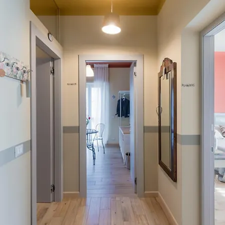 Tra I Laghi Nocleg ze śniadaniem Casale Corte Cerro