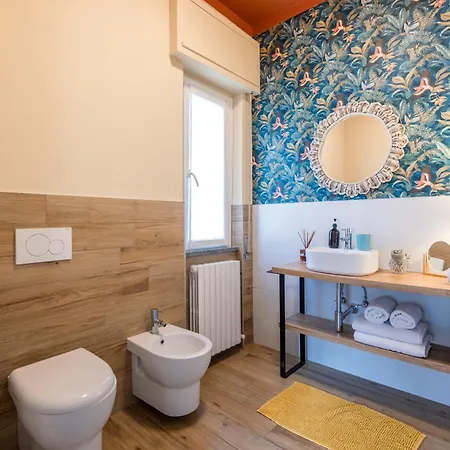 فندق مبيت وإفطار Tra I Laghi 3*