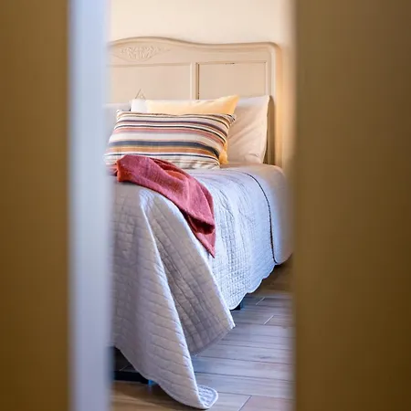 Tra I Laghi Bed and breakfast