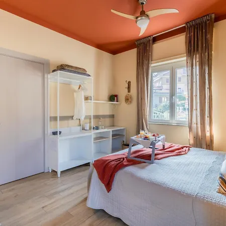 Tra I Laghi Bed and breakfast Casale Corte Cerro