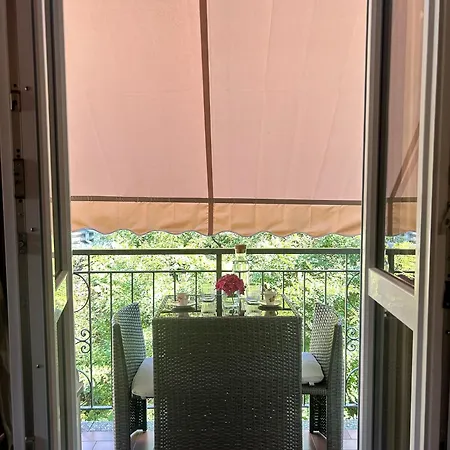 Tra I Laghi Panzió 3*