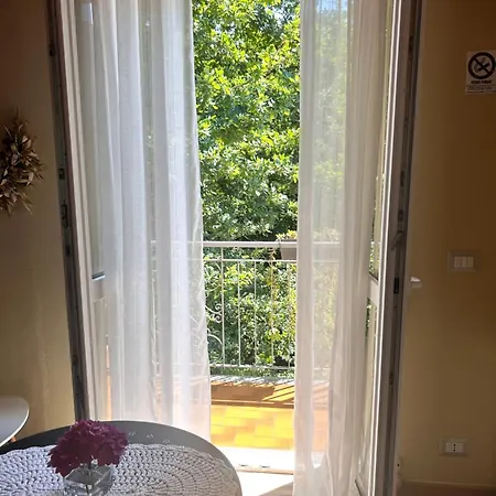 Tra I Laghi Nocleg ze śniadaniem Casale Corte Cerro