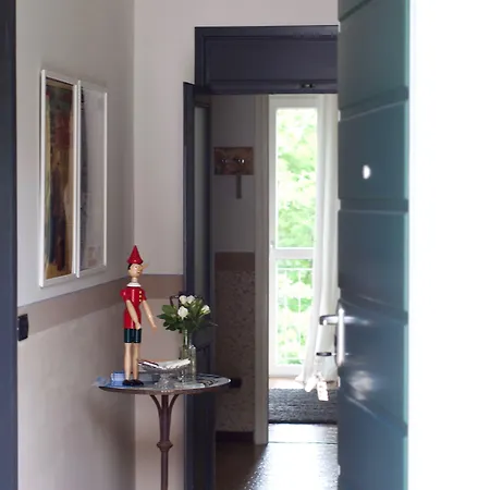 Tra I Laghi Nocleg ze śniadaniem 3*