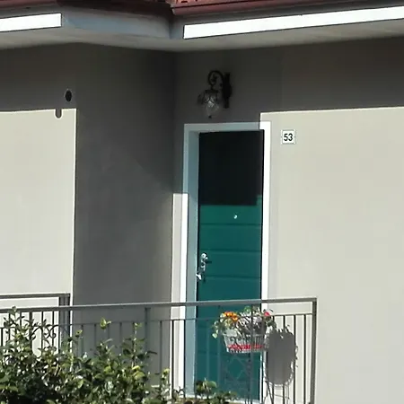 Tra I Laghi Nocleg ze śniadaniem