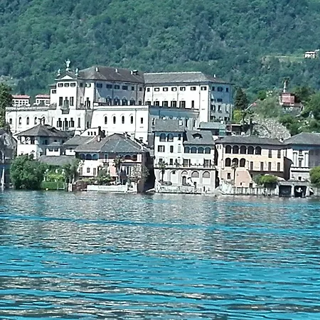 Tra I Laghi 3*