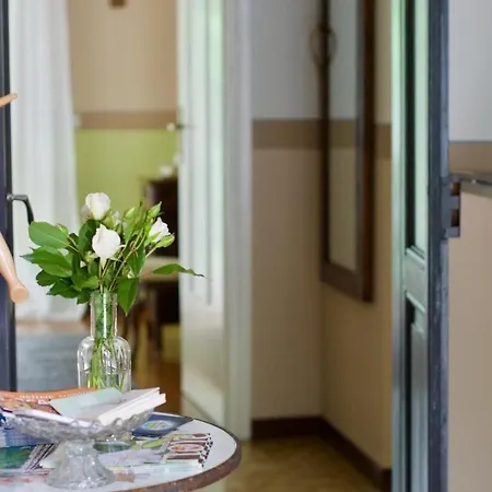 Nocleg ze śniadaniem Tra I Laghi 3*