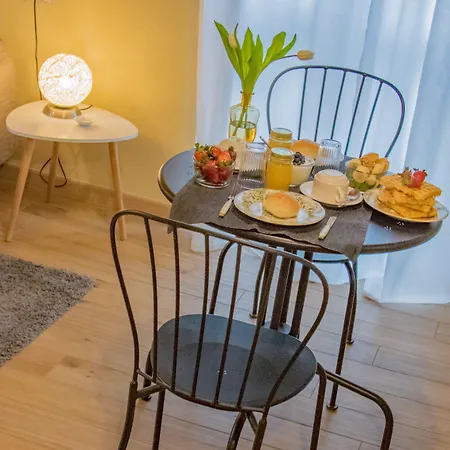 Bed and breakfast Tra I Laghi 3*