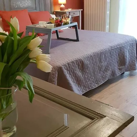 Nocleg ze śniadaniem Tra I Laghi