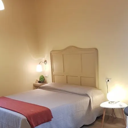 Tra I Laghi Nocleg ze śniadaniem