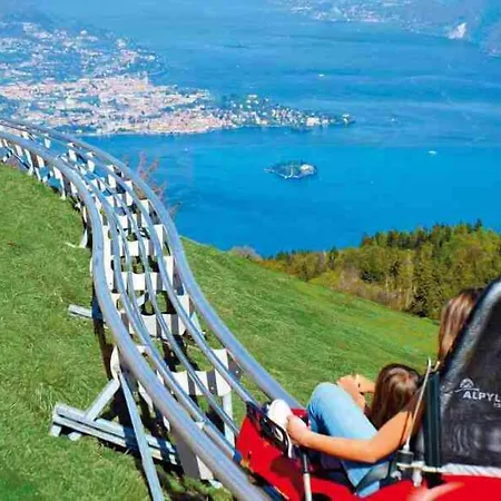 Tra I Laghi Casale Corte Cerro