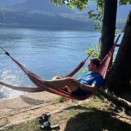 Bed and breakfast Tra I Laghi 3*