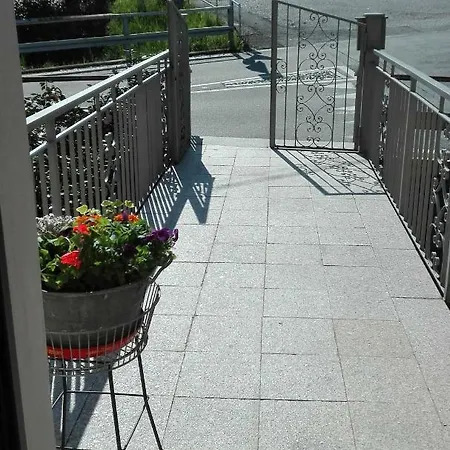 Tra I Laghi Nocleg ze śniadaniem