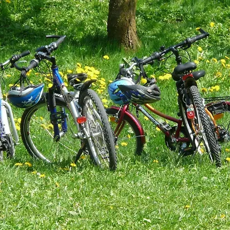 Tra I Laghi Nocleg ze śniadaniem 3*