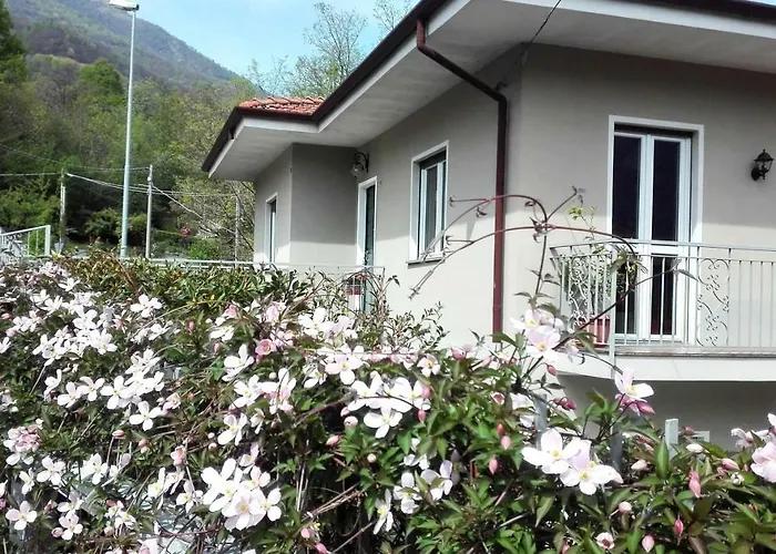 Tra I Laghi Oda ve Kahvaltı
